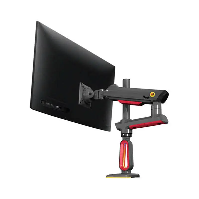 North Bayou L70 Led RGB Monitor Stand 3 North Bayou L70 Led RGB Monitor Stand