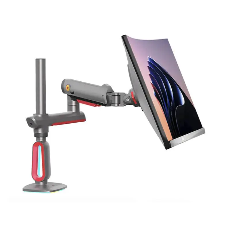 North Bayou L70 Led RGB Monitor Stand 5 North Bayou L70 Led RGB Monitor Stand