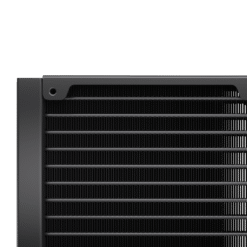 Cougar POSEIDON ELITE ARGB 360 AIO Liquid CPU Cooler - Black, 3x 120mm ARGB Fans 13 Poseidon Elite ARGB pic 3