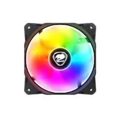 Cougar POSEIDON ELITE ARGB 360 AIO Liquid CPU Cooler - Black, 3x 120mm ARGB Fans 11 Poseidon Elite ARGB pic 4