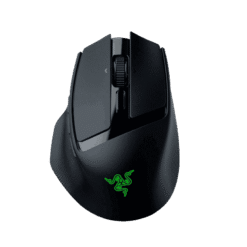 Razer Basilisk Mobile Wireless Optical Gaming Mouse