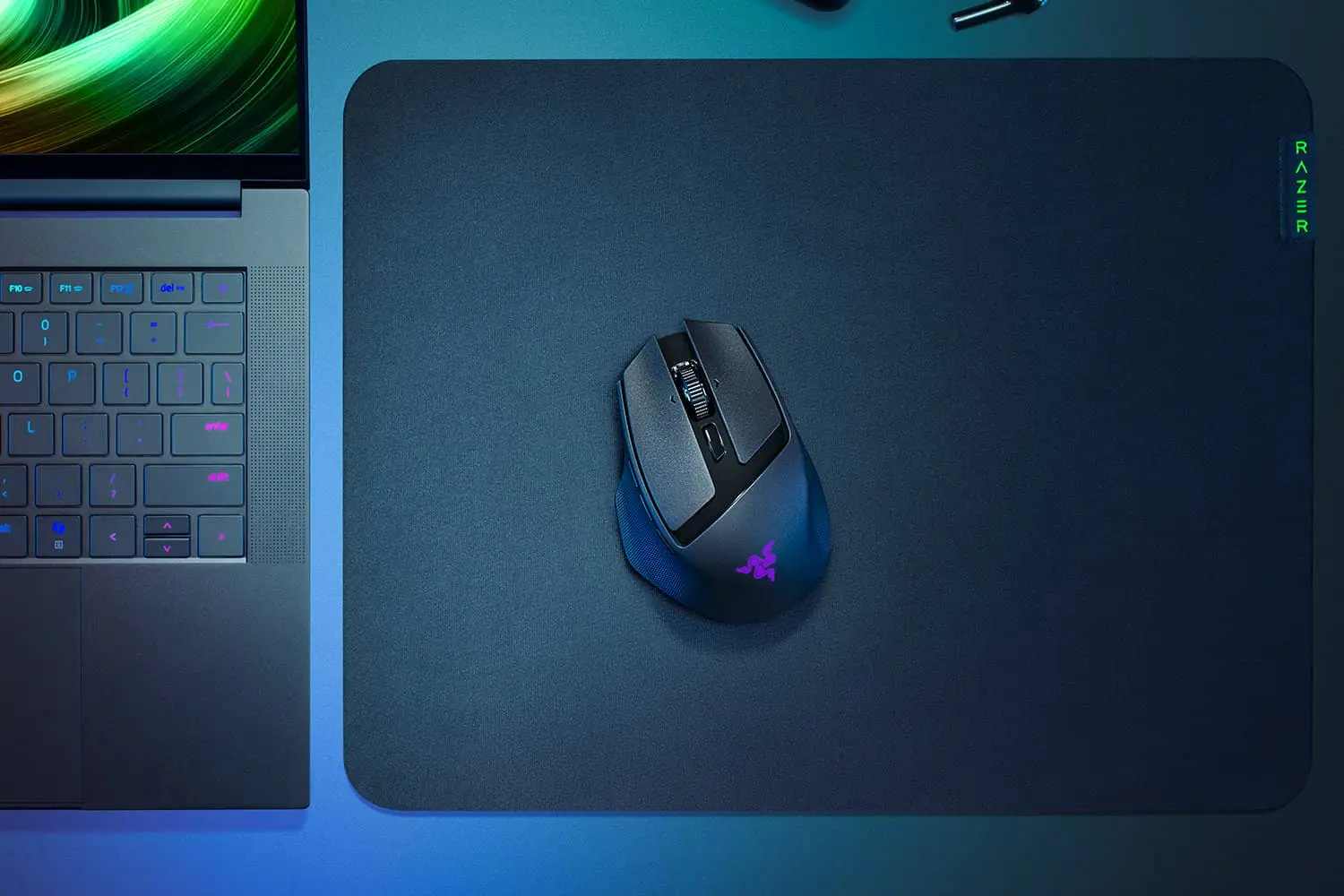 Razer Basilisk Mobile slide 2