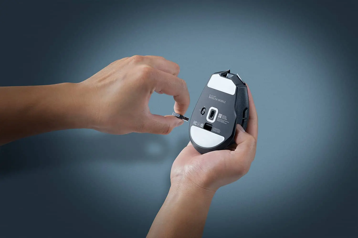 Razer Basilisk Mobile slide 5