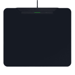 Razer HyperFlux V2 Wireless Charging System Hard Edition Mouse Pad - 360 x 275 x 5mm