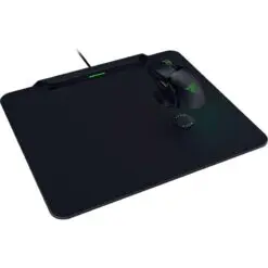 Razer HyperFlux V2 Wireless Charging System Hard Edition pic 4