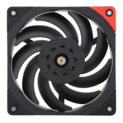 Thermalright TL-B12 Extrem Black Fan - 1x 120mm, 3150 RPM±10%