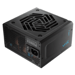 FSP VITA GD 850W Black, ATX 3.1 PCIe 5.1, 80 Plus Gold, Fully modular, PCIe 12V-2x6 PSU