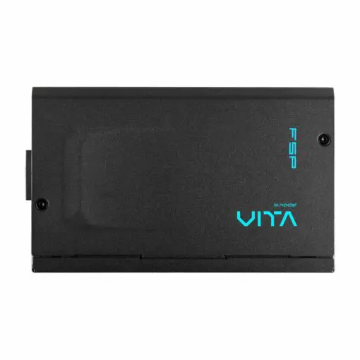 FSP VITA GD 850W Black, ATX 3.1 PCIe 5.1, 80 Plus Gold, Fully modular, PCIe 12V-2x6 PSU