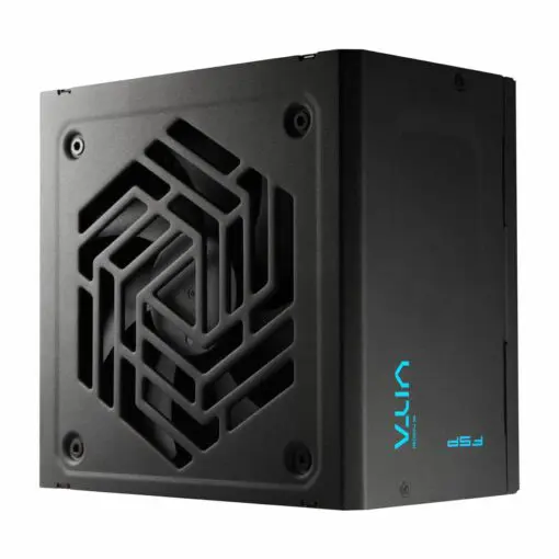 FSP VITA GD 850W Black, ATX 3.1 PCIe 5.1, 80 Plus Gold, Fully modular, PCIe 12V-2x6 PSU