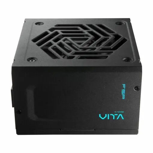 FSP VITA GD 850W Black, ATX 3.1 PCIe 5.1, 80 Plus Gold, Fully modular, PCIe 12V-2x6 PSU