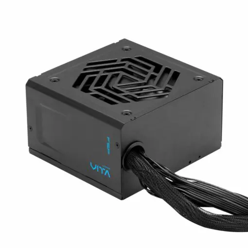 FSP VITA GD 850W Black, ATX 3.1 PCIe 5.1, 80 Plus Gold, Fully modular, PCIe 12V-2x6 PSU