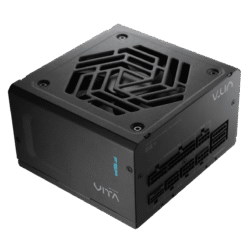 FSP VITA GM 850W Black, ATX 3.1 PCIe 5.1, 80 Plus Gold, Fully modular PSU