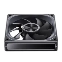 JONSBO ZA-120B Fan Case - 1x120mm PWM 3Pin ARGB, 4-Sides Infinity Mirror 20 ZA 120B BR pic 5