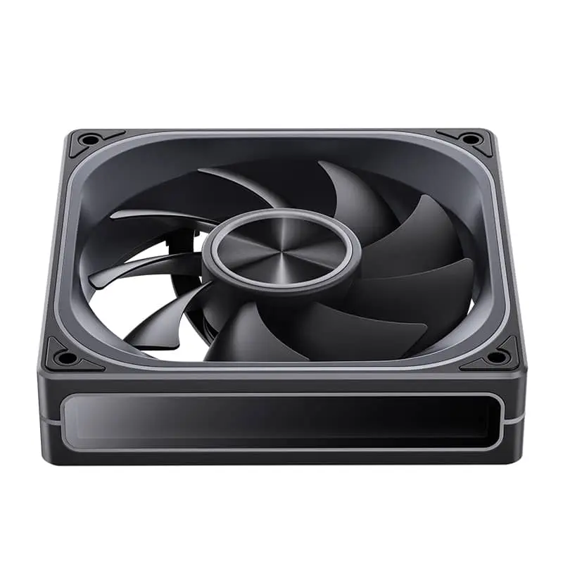 JONSBO ZA-120B Fan Case - 1x120mm PWM 3Pin ARGB, 4-Sides Infinity Mirror 7 JONSBO ZA-120B Fan Case - 1x120mm PWM 3Pin ARGB, 4-Sides Infinity Mirror