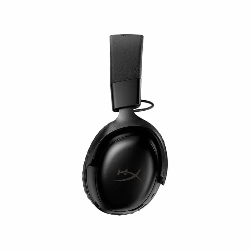 HyperX Cloud III S Wireless Black (A59YZAA) Gaming Headset 2 HyperX Cloud III S Wireless Black (A59YZAA) Gaming Headset