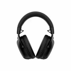 HyperX Cloud III S Wireless Black (A59YZAA) Gaming Headset 11 hyperx cloud iii s wireless black a59yzaa angle 3
