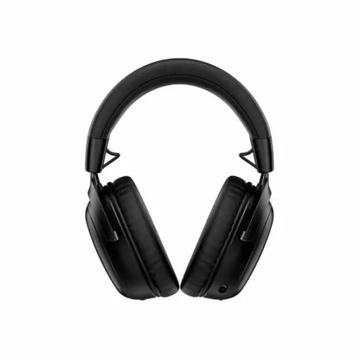 HyperX Cloud III S Wireless Black (A59YZAA) Gaming Headset