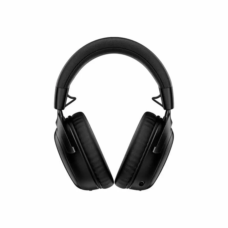 HyperX Cloud III S Wireless Black (A59YZAA) Gaming Headset 3 HyperX Cloud III S Wireless Black (A59YZAA) Gaming Headset