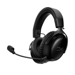 Meletrix Zoom65 EE V2 - Extra Back Plate Kit 24 HyperX Cloud III S Wireless Black (A59YZAA) Gaming Headset