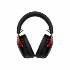HyperX Cloud III S Wireless Red (A59Z0AA) Gaming Headset 11 hyperx cloud iii s wireless red a59z0aa angle 3