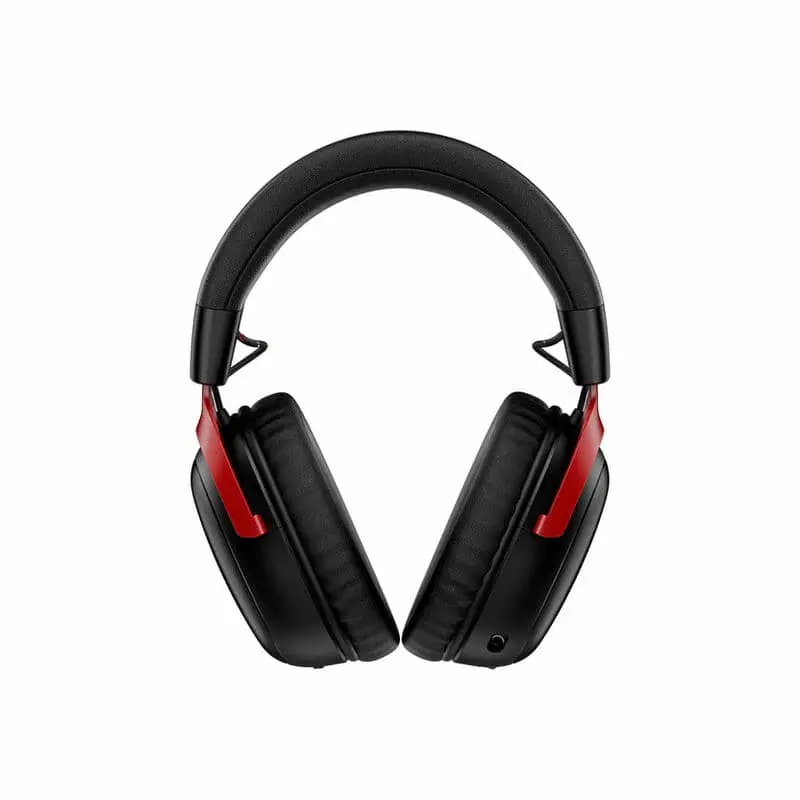 HyperX Cloud III S Wireless Red (A59Z0AA) Gaming Headset 3 HyperX Cloud III S Wireless Red (A59Z0AA) Gaming Headset
