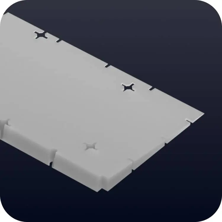 MelGeek Made68 Pro+ Phantom Gray Rapid Trigger 65%, Magnetic Switch Keyboard 39 melgeek Made68 Pro 25