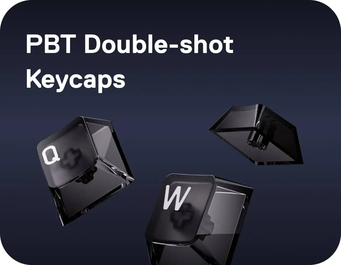 MelGeek Made68 Pro+ Phantom Gray Rapid Trigger 65%, Magnetic Switch Keyboard 23 melgeek Made68 Pro 9 f4f8a37d cda7 4154 bd68 d13c7a7bda13