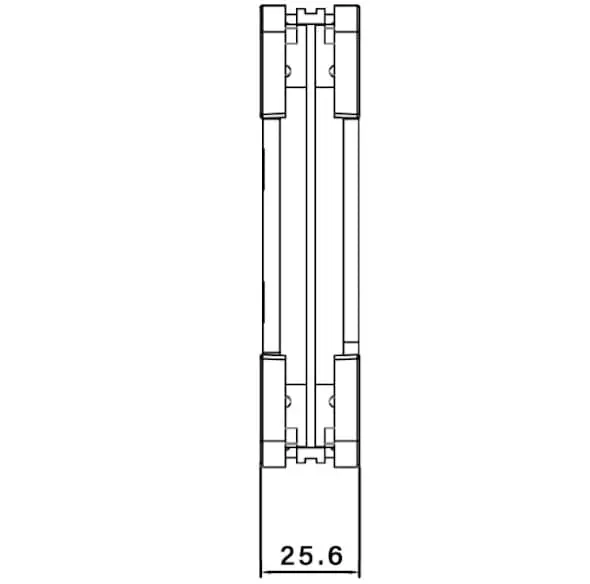 Thermalright TL-B12 Extrem Black Fan - 1x 120mm, 3150 RPM±10% 28 spec 2