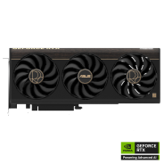 ASUS ProArt GeForce RTX 5080 OC Editon 16GB GDDR7 (PROART-RTX5080-O16G) Graphics Card 86 w184 1