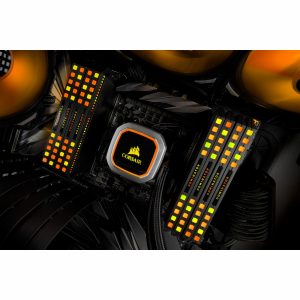 Corsair Dominator Platinum RGB Features 2