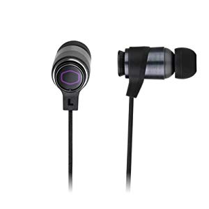 Cooler Master MH710 Gaming In ear Headset Features 3