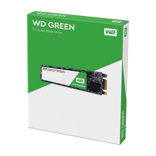 4 westerngreen ssd m2 compressed