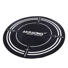 AKRacing FloorMat Black 3