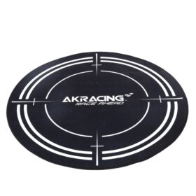 AKRacing FloorMat Black 4