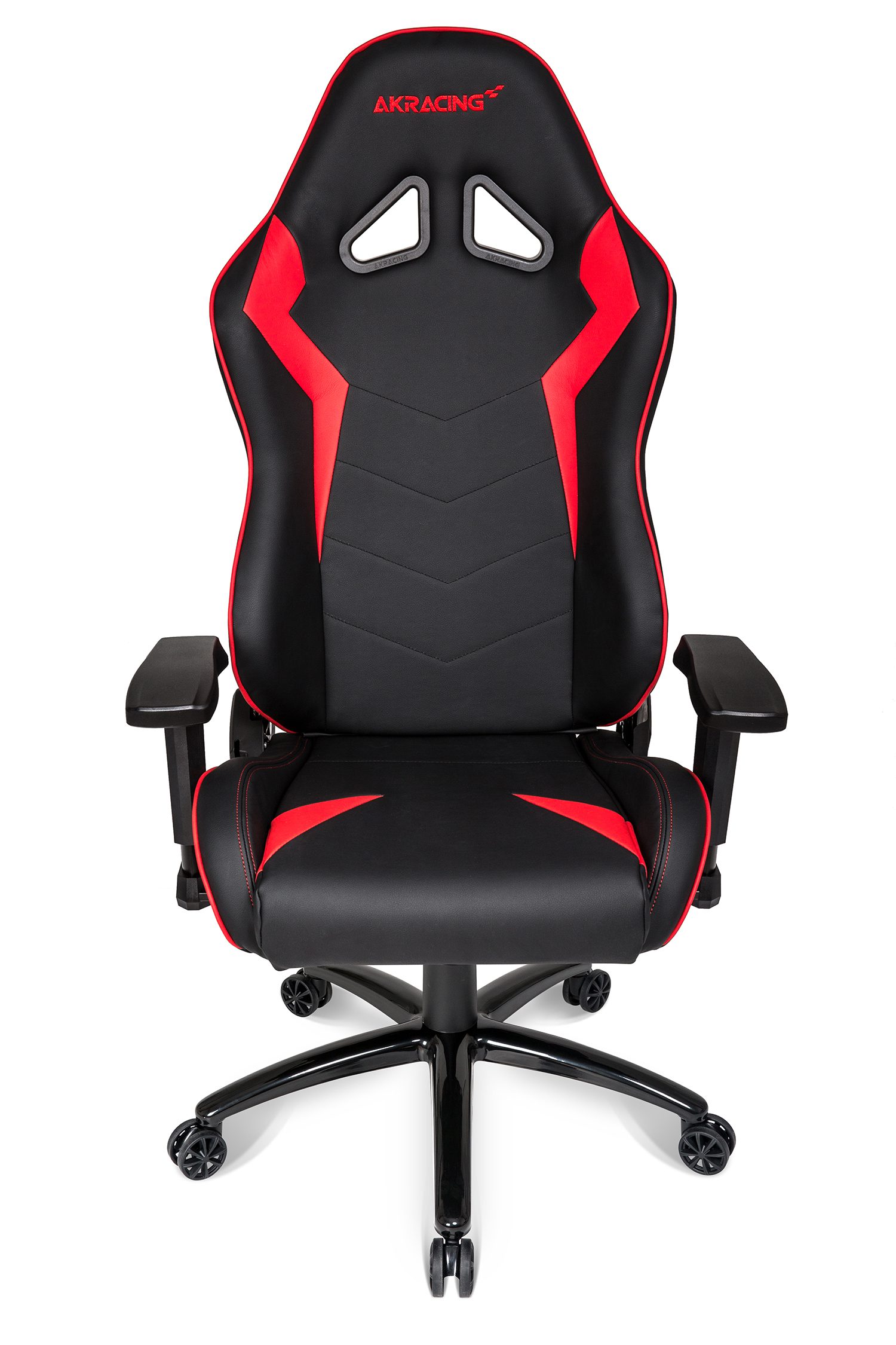 AKRACING K702B Octane Red Gaming Chair