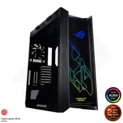 ASUS ROG Strix Helios GX601 Gaming Case - Black