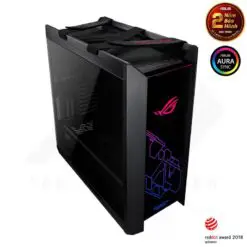 ASUS ROG Strix Helios Case 5