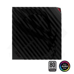 ASUS ROG Thor 850P PSU 650W 80 Plus Platinum Fully Modular 5