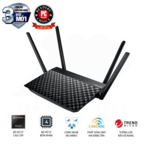 ASUS RT AC58U Router 3