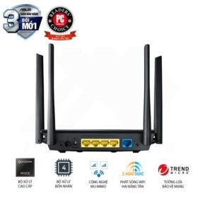 ASUS RT AC58U Router 4