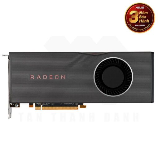 ASUS Radeon RX 5700 XT 8G Graphics Card 2