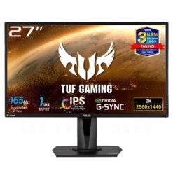 ASUS TUF Gaming VG27AQ Gaming Monitor 1