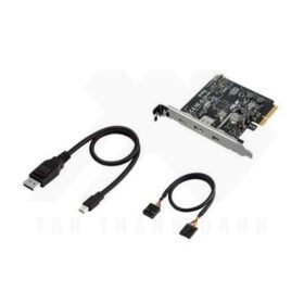 ASUS ThunderboltEx 3 Expansion Card 2