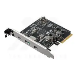 ASUS ThunderboltEx 3 Expansion Card 4