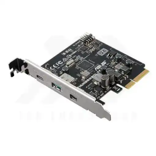 ASUS ThunderboltEx 3 Expansion Card