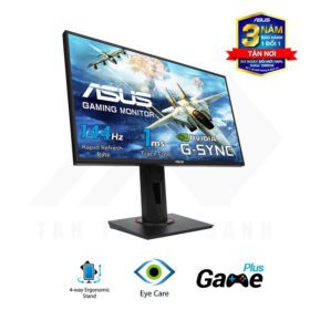 ASUS VG258Q Gaming Monitor 2