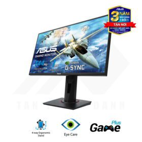ASUS VG258Q Gaming Monitor 3