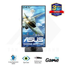 ASUS VG258QR Gaming Monitor 2