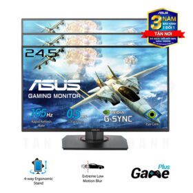 ASUS VG258QR Gaming Monitor 3