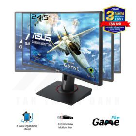 ASUS VG258QR Gaming Monitor 4